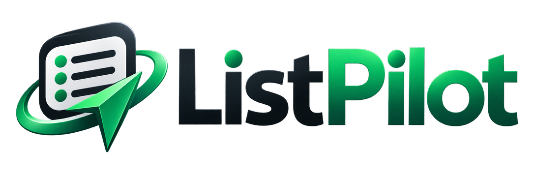 ListPilot
